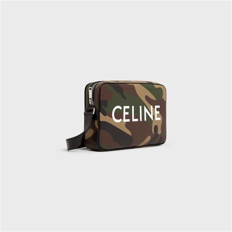 camo celine bag|celine montreal handbags.